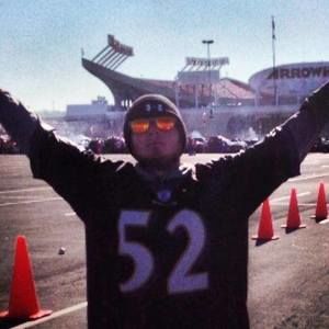 Meet your Posher, Jeffry